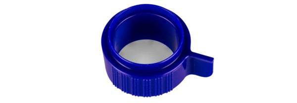 Cell strainer, pore size: 40 m, blue