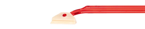 Cell scraper, 2-position blade, size: M