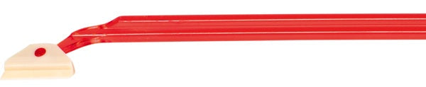 Cell scraper, 2-position blade, size: L
