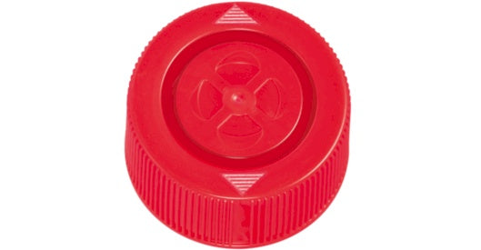 Screw cap, for tissue culture flask T-75, without filter