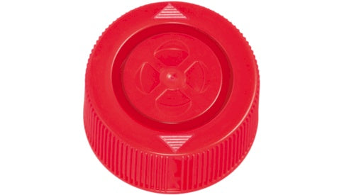 Screw cap, for tissue culture flask T-175, without filter