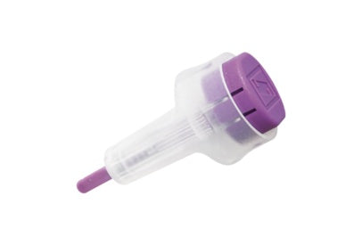 Safety lancet, Super, penetration depth: 1.6 mm