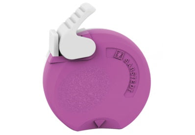 Incision safety lancet, Safety-Heel Preemie, penetration depth: 0.85 mm