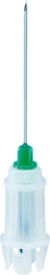 S-Monovette needle, 21G x 1 1/2'', green, 1 piece(s)/blister