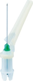 S-Monovette safety needle, 21G x 1 1/2'', green, 1 piece(s)/blister 85.1162.600