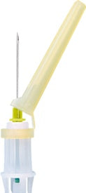 S-Monovette safety needle, 20G x 1'', yellow, 1 piece(s)/blister