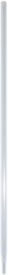 Aspiration pipette, with tip, unplugged, 2 ml, sterile, non-pyrogenic/endotoxin-free, non-cytotoxic, 1 piece(s)/blister