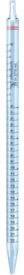 Serological pipette, with tip, plugged, 25 ml, sterile, 20 piece(s)/bag