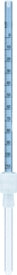 ESR pipette, with print