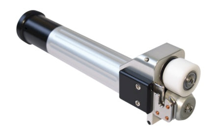 Tube stripper AST-2S battery-powered, with auto-stop function, incl. transport case