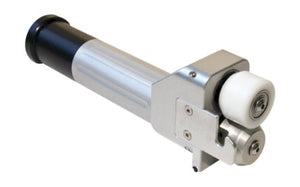 Tube stripper AST-2 battery-powered, incl. transport case