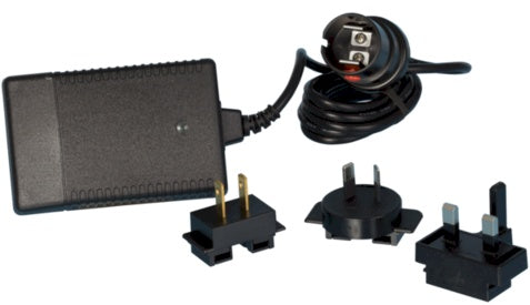 Mains adapter Mains adapter Mains adapter for AST-2 tube stripper