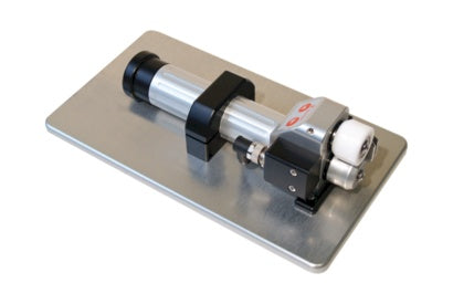 Tube stripper AST-2F with foot switch