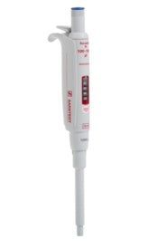 Sarpette M, single-channel, variable, 100l - 1,000l, blue, 1 piece(s)/case