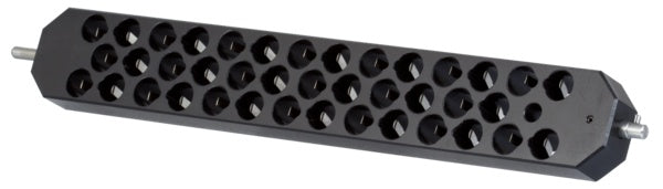 Block rotor, for 40 tubes up to 11.5 mm diameter, for SARMIX M 2000
