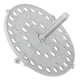 Rotor, for 36 collection tubes, for micro tube 10.8 mm