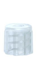 miniPERM, Screw cap, for miniPERM production module