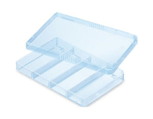 quadriPERM, square tissue culture dish, not TC-treated, 4 well, 12 piece(s)/bag