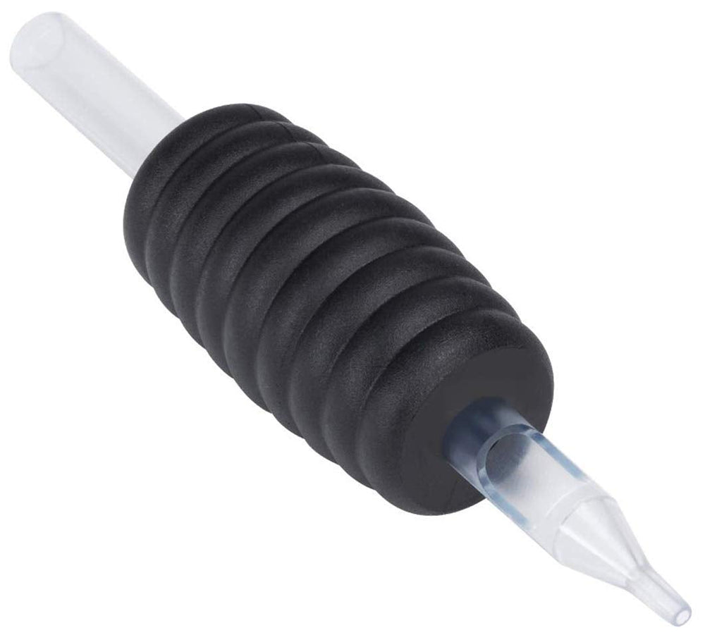 Fearless Tattoo Disposable Tubes - Round, 25 mm, 5R