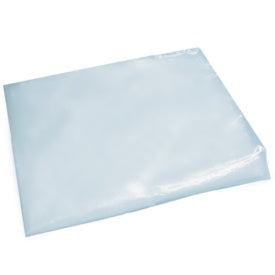 Cross-bottom bag, (LxW): 270 x 270 mm, PE