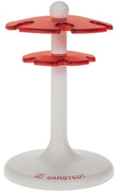 Pipetting aids, Rotatable, storage capacity: 6, for Single-channel pipettes up to 1,000l, 1 piece(s)/case
