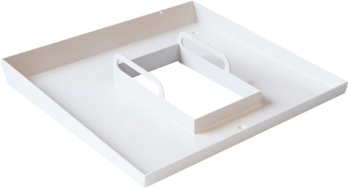 Collecting tray Collecting tray, for collecting plasma leaking from defective storage bags