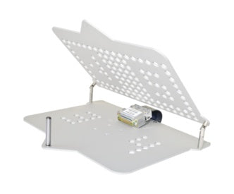 Module MAXITHERM for forming the SAHARA-MAXITHERM together with the SAHARA-III platform