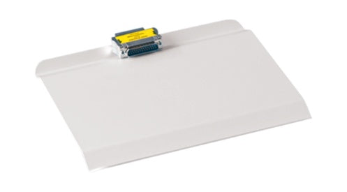 Module Warming plate for forming the SAHARA-III basic model together with the SAHARA-III platform