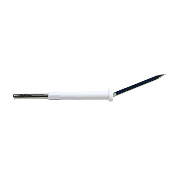 Sharp Dermal Tip