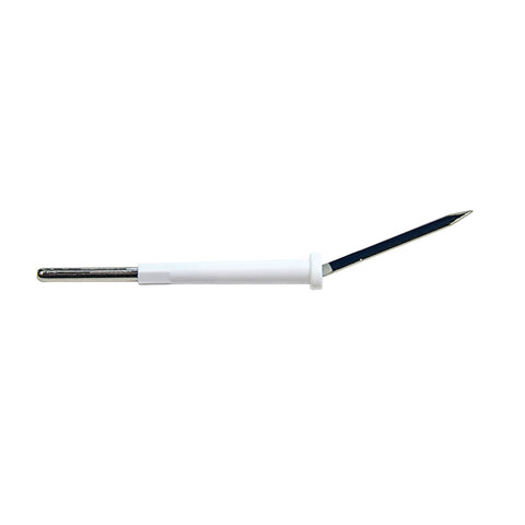 Sharp Dermal Tip, Sterile