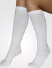 Knee-Length, Smooth Finish