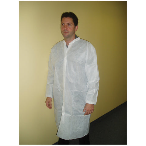 Premium Lab Coat
