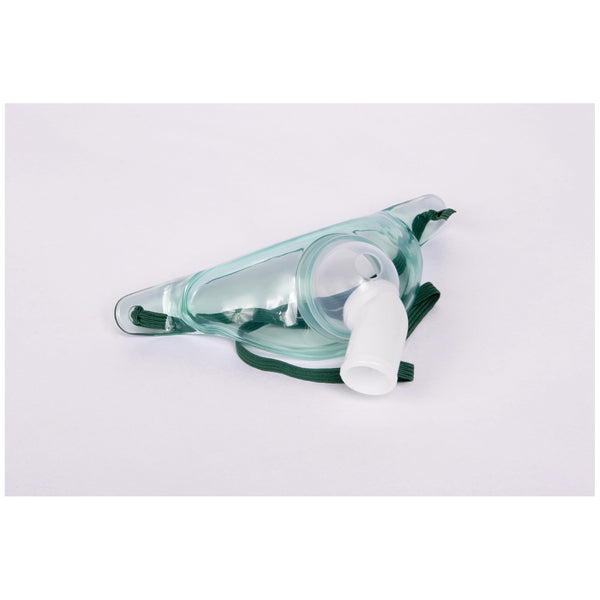 Tracheostomy Mask
