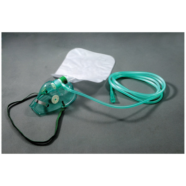 Nebulizer Elongated Mask