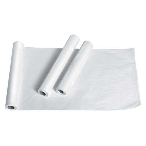 TIDI Smooth Exam Table Paper Rolls - 21in.