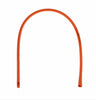 Red Rubber Catheter