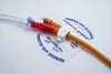 StatLock Foley Stabilization Device Silicone Catheter