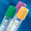 BD VACUTAINER® PLUS PLASTIC BLOOD COLLECTION TUBES (HEPARIN)