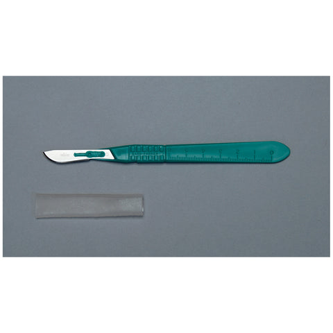 Scalpel