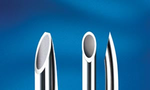 BD PERISAFE™ EPIDURAL NEEDLES