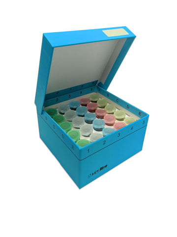 Freezer Box