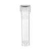 Screw-cap MicroCentrifuge Tubes