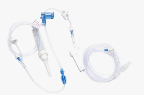 BD CAREFUSION ALARIS® PUMP MODULE