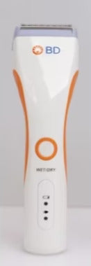 BD SURGICAL CLIPPERS