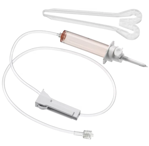 BD CAREFUSION IV THERAPY PRODUCTS