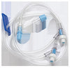 BD CAREFUSION INFUSION DISPOSABLES