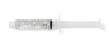 10 mL IV Flush Syringe Prefilled with 10 mL Saline