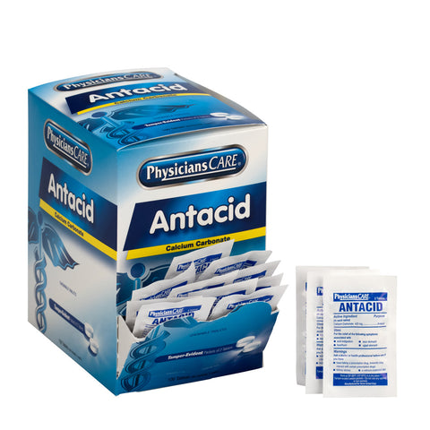 PhysiciansCare Antacid