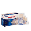 Sheer amp Clear Bandage Variety Pack