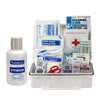 Eyewash Station,
